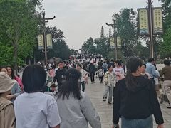 -赵州桥景区