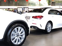 -北京之星奔驰4S店(亦庄店)