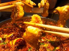 -胖子鱼·天水麻辣鱼火锅(秦州407店)