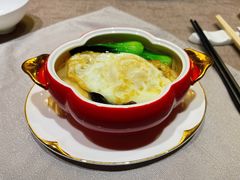 -香然会·园林雅宴(陆家嘴店)