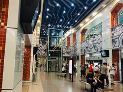 -星湖街(地铁站)