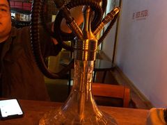 -HIB HUB公社(解放西路店)