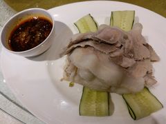 -渝信川菜(南滨店)