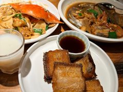 香煎舟山带鱼-原製原味(普陀山磐龙店)