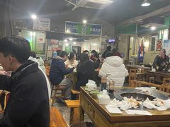 -星鸿社重庆老火锅