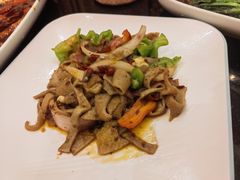 -石榴花新疆清真餐厅(莫愁湖店)