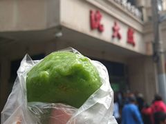 -沈大成(城隍庙店)
