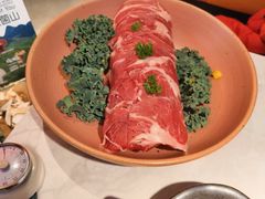 -芸山季·云南野生菌火锅(人民广场来福士店)