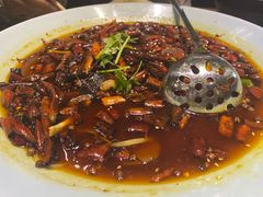 -宋庄魁元艺术餐厅