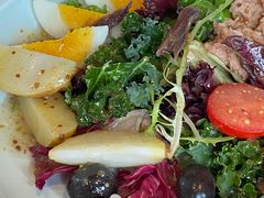 -重庆尼依格罗酒店·欣厨Niccolo Kitchen