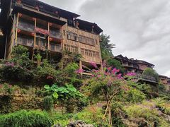 -乌江画廊(彭水苗族土家族自治县)