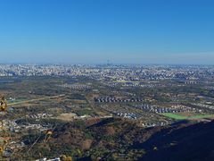 -香山公园