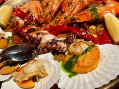 -BROWNSTONE布朗石西班牙餐厅(富城店)