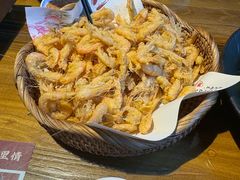 -单家老院·院子里的青岛菜(沙子口店)