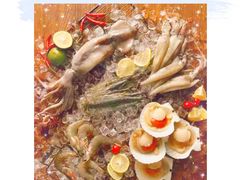 -金龙烧烤·牛肉面(西塔店)