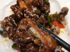 -阿莉餐厅(枣阳路店)