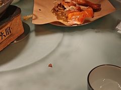 -费大厨辣椒炒肉(高铁吾悦广场店)