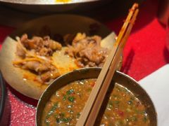-晓宇重庆火锅(西安荟聚店)