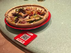 -常和州·夜宵大排档(常州单店)