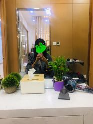 -尚·丹尼Hair