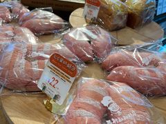 -西村叔叔的店·面包·甜品·蛋糕(清河万象汇店)