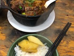 -沈妈砂锅(光华村店)