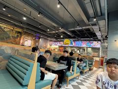 -大头力茶餐厅(花都嘉华广场店)