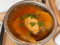 -海泰食府·新鲁菜·家宴(总部基地店)