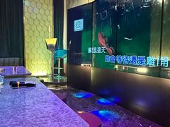 -堂会(天河店)