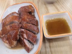 -瑞霖·隆江猪脚饭