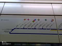 -上海体育馆(地铁站)