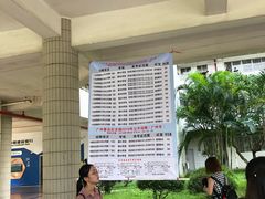-广东轻工职业技术大学(新港校区)