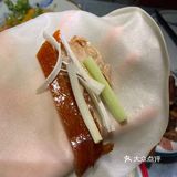 鸭子还是现烤的香