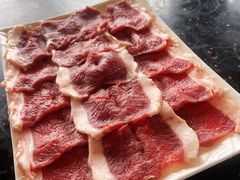 -南门涮肉(通州大船店)