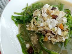 -甘思咪哚·云南艺术餐厅(天河广百店)
