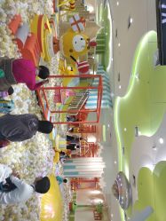 -meland亲子乐园•派对•研学(苏州悠方购物中心店)