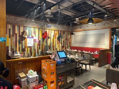 -枪火串烧·东北特色烧烤(罗湖总店)