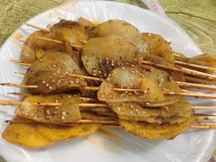 -十里铺铁板鱿鱼