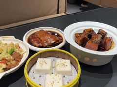 -金陵家宴·金陵春·南京菜(夫子庙店)