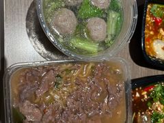 -阿伟牛肉店(东山店)