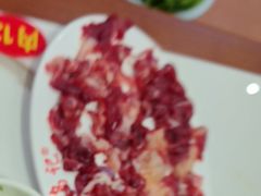 肥牛-乌记鲜活牛肉城(金砂东路店)