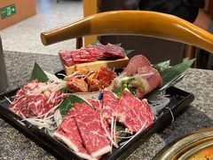 -NIUAN牛庵·日式和牛烧肉(恒隆店)