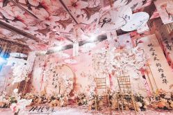 -IDOI婚礼策划·IDOIWEDDING