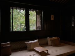 -法云安缦酒店