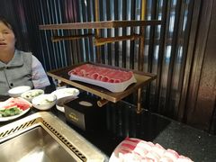-川西坝子火锅(清江东路3.0直营店)