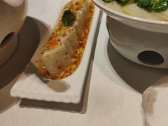 -江城小馆陕南妈妈菜·全球旅行餐厅(钟楼店)