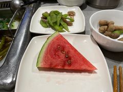 -海底捞火锅(凯德广场店)