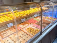 -皇承御点·八旗饽饽铺(避暑山庄店)
