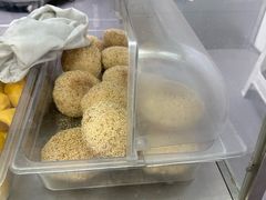 -天泽祥·鼓楼馒头(鼓楼店)