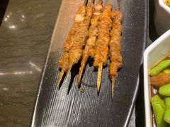 -虾胡闹·澳洲小龙虾·烧烤(福田鲨鱼店)